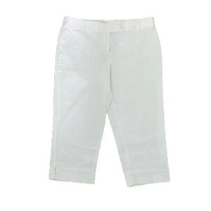LOFT Catalina Capri Marissa Size 10P